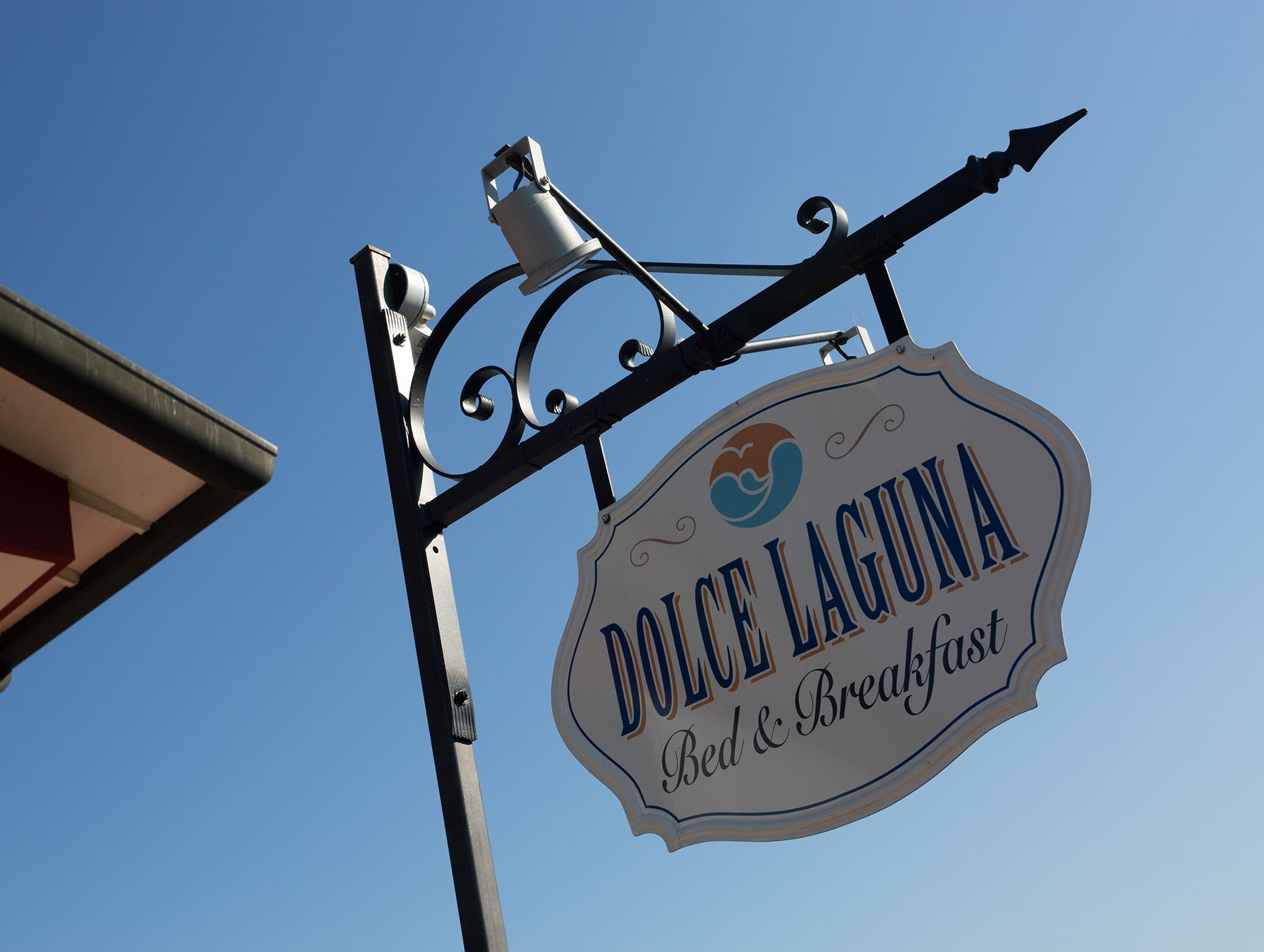 Dolce Laguna